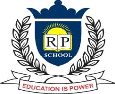 Royal Public School logo