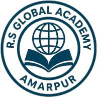 R.S. Global Academy logo