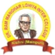 Dr. Ram Manohar Lohiya Inter College logo