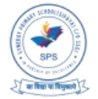 Synergy Primary School logo