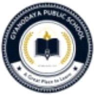 Gyanodaya Public School logo